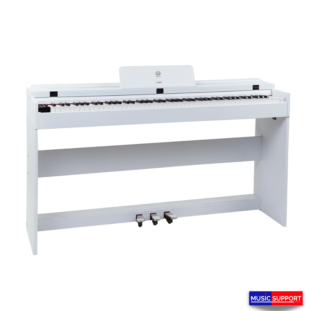 เปียโนไฟฟ้า Coleman F201 Digital Pianos