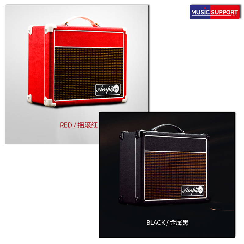 ตู้แอมป์ Amppro AP-15 Bluetooth