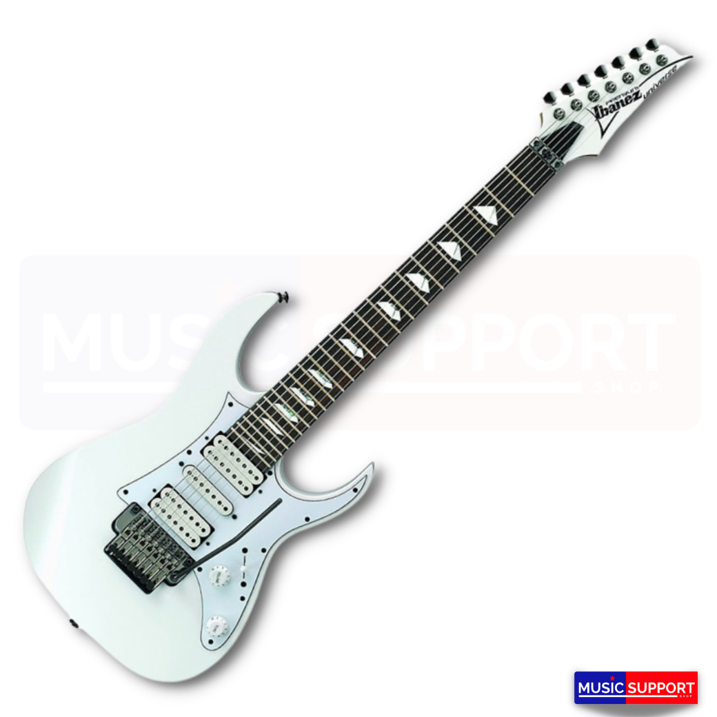 กีตาร์ไฟฟ้า IBANEZ UV71P Signature Steve Vai