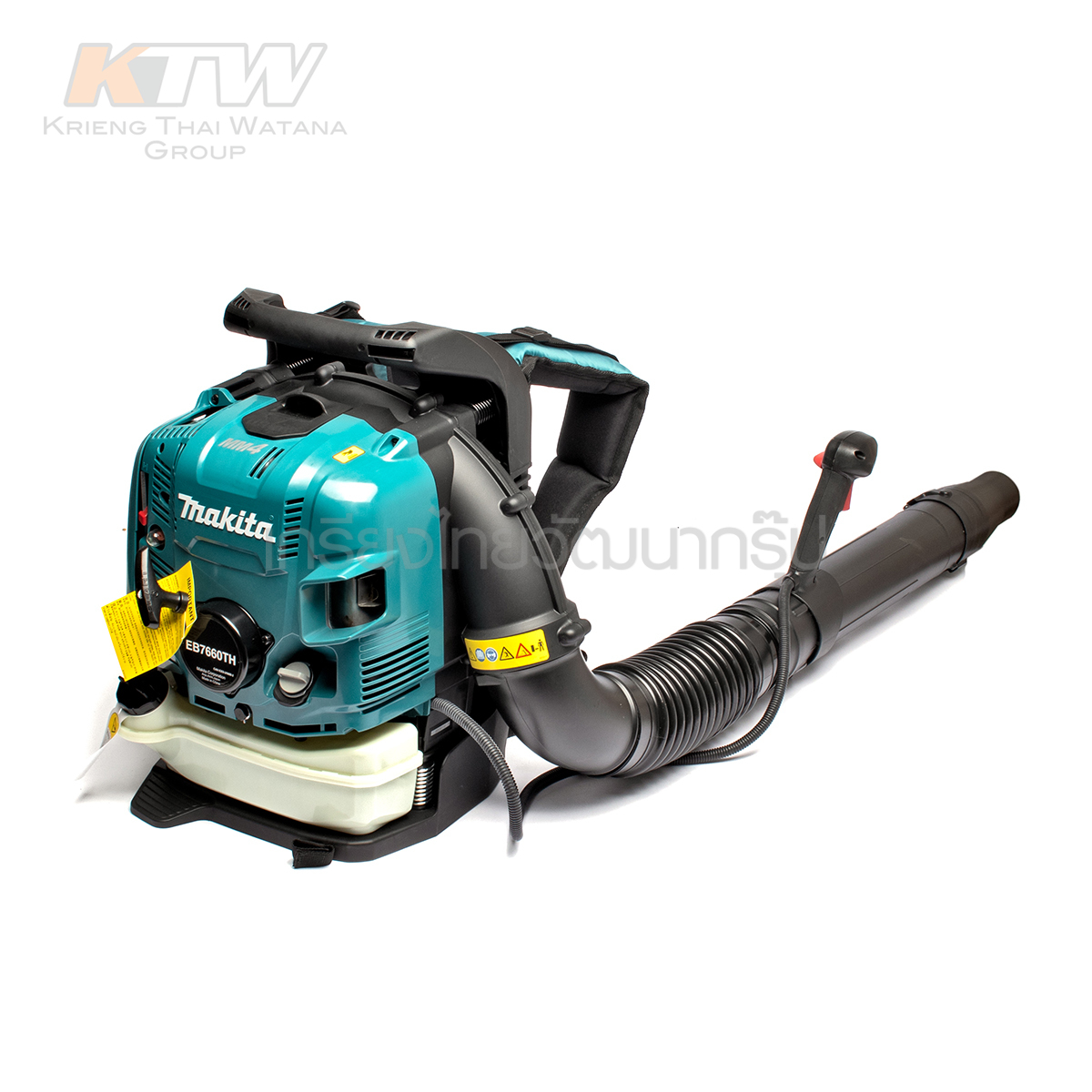 MAKITA เครื่องเป่าลม 4จังหวะ 75.6CC รุ่น EB7660TH