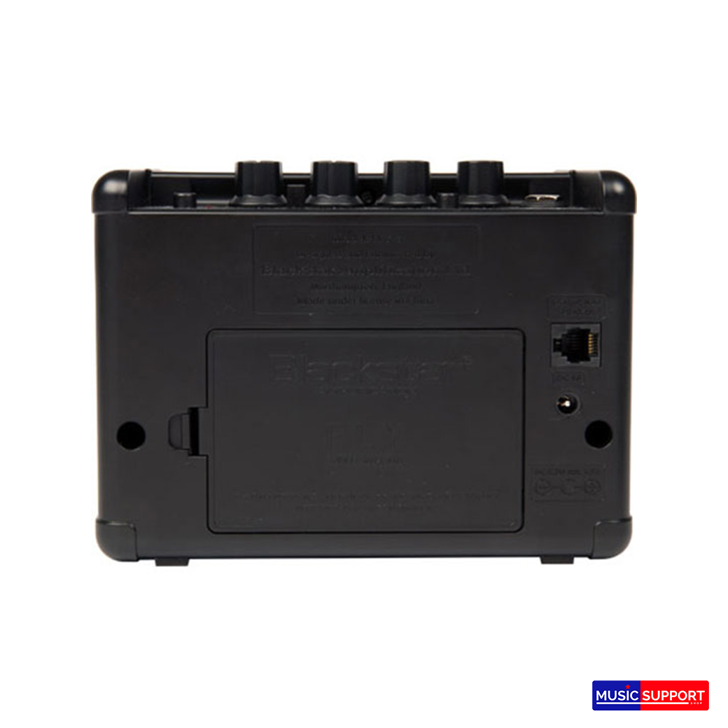 ตู้แอมป์กีต้าร์ไฟฟ้า Blackstar FLY 3 Combo Mini Amp