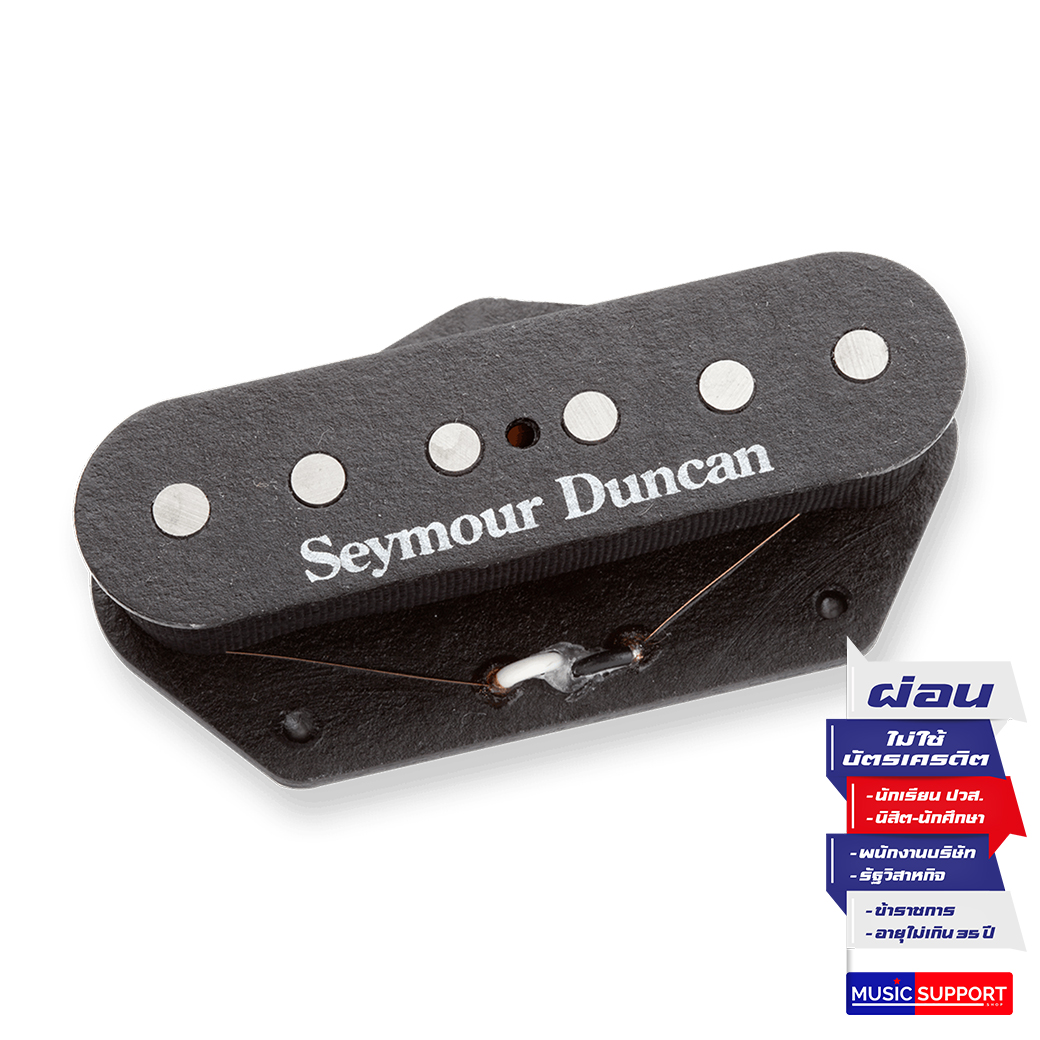Seymour Duncan Hot Tele STL-2 BRIDGE