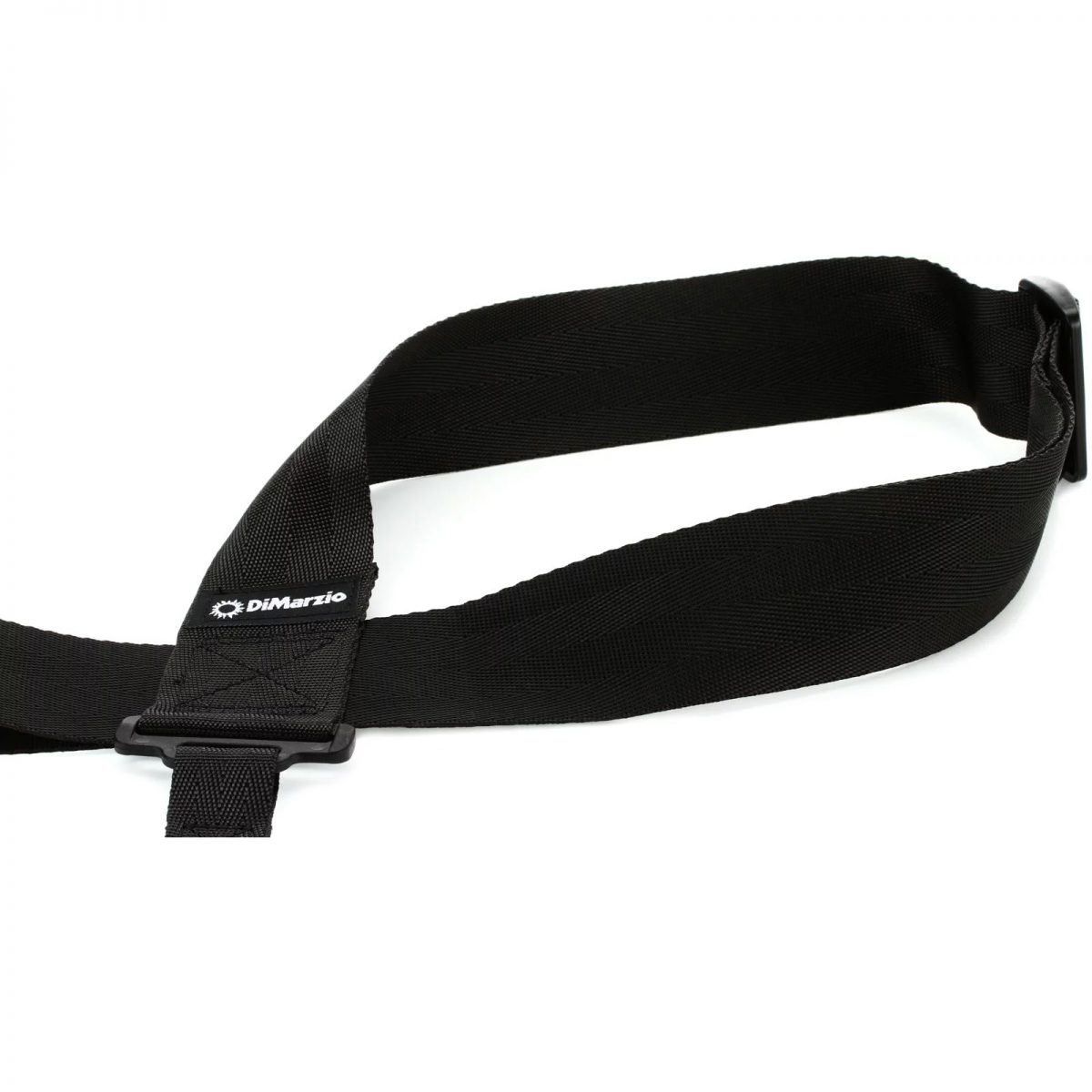 Dimarzio Cliplock DD2200 CBK