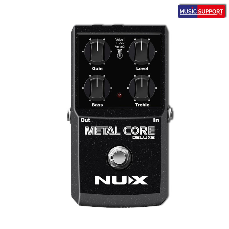 Nux Metal Core Deluxe