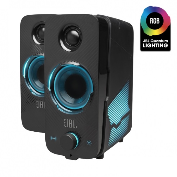 QUANTUM DUO ลำโพง JBL