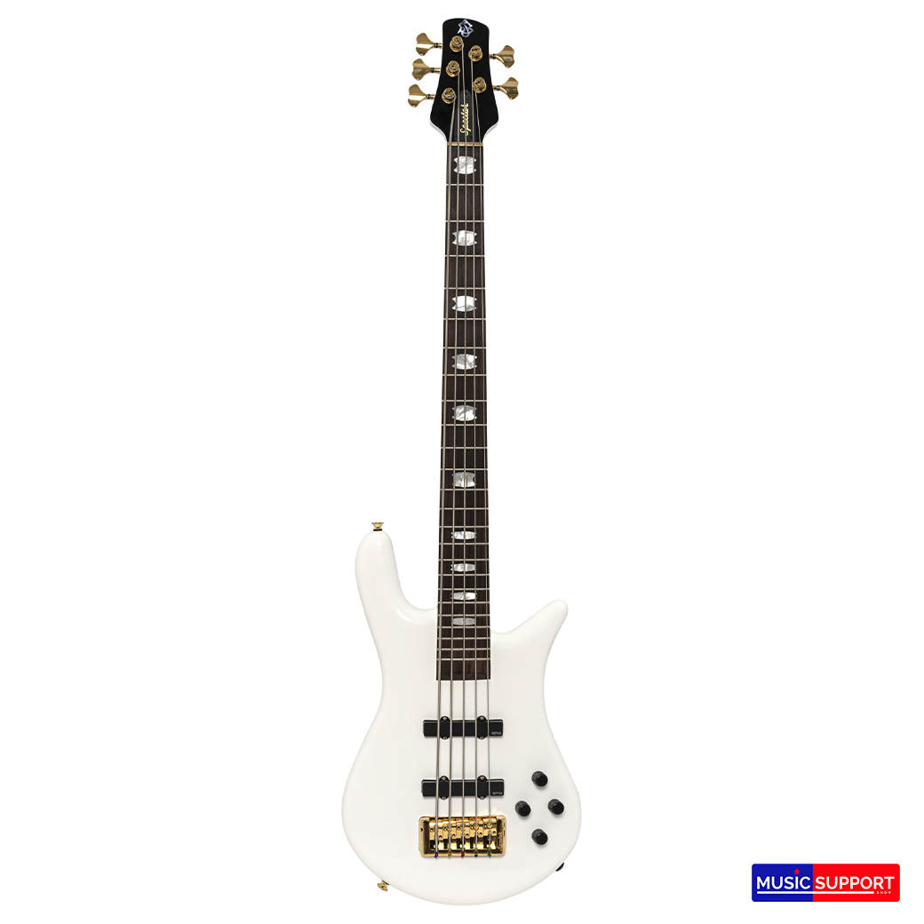 เบสไฟฟ้า Spector Euro 5 Classic