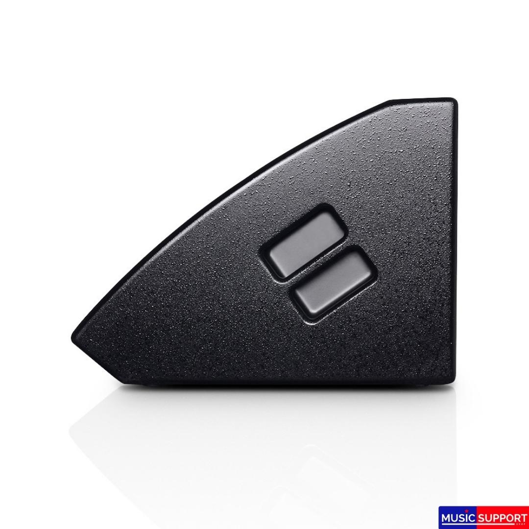 ลำโพงตู้ LD Systems STINGER MON101AG2 10" Active Stage Monitor Black