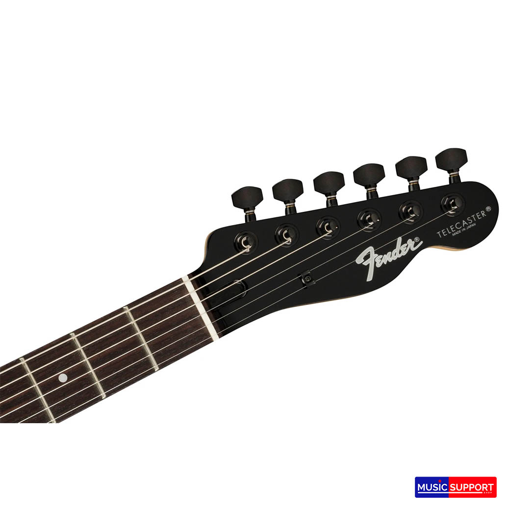 กีตาร์ไฟฟ้า Fender Boxer Series Telecaster HH