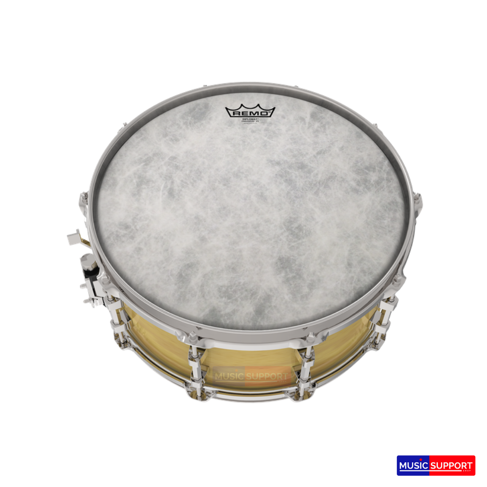 หนังกลอง Remo Diplomat Fiberskyn 14" FD-0514-00
