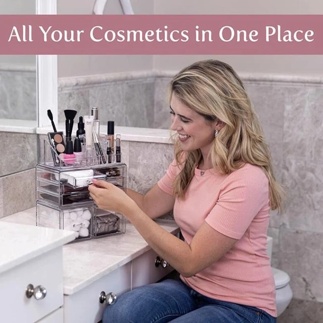 C0303 Premium Acrylic Box