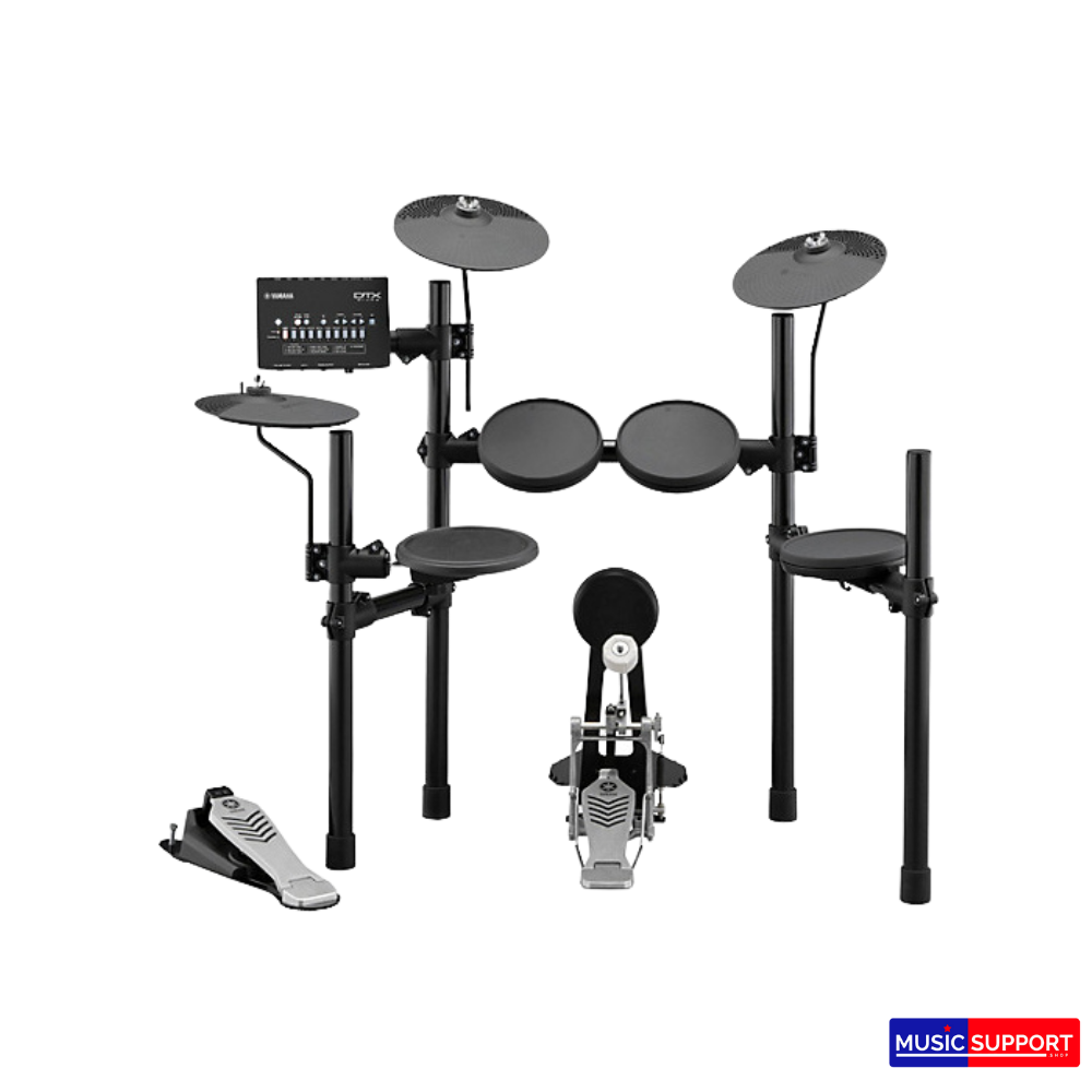 กลองไฟฟ้า Yamaha DTX452K Electronic Drum Set