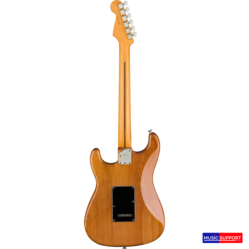 กีตาร์ไฟฟ้า Fender American Professional II Stratocaster RW