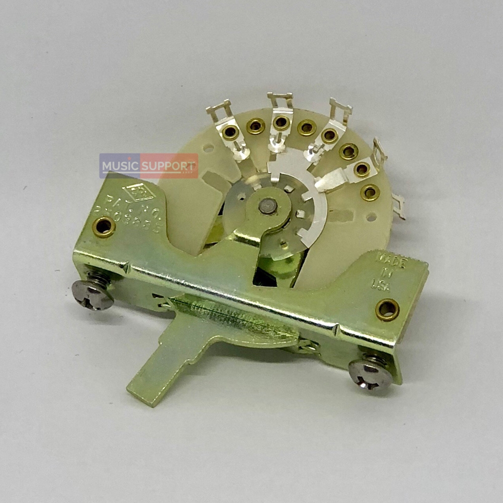 All Parts Selector Switch 3 Way Tele / ST05406