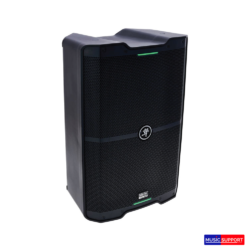 Mackie SRM215 V-Class 15" 2000w High-Definition Powered Loudspeaker
