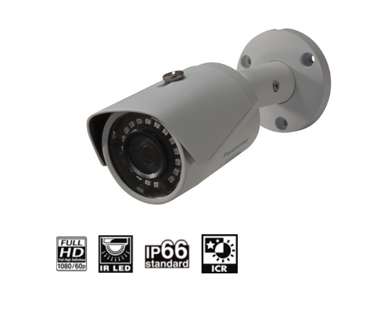 V-Series รุ่น WV-V1330LK