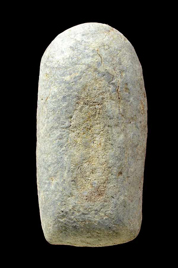 พระสีวลี หลวงปู่ตี๋ วัดเขาเขียว หลวงพ่อกวย ปลุกเสกปี 2513 องค์ที่2