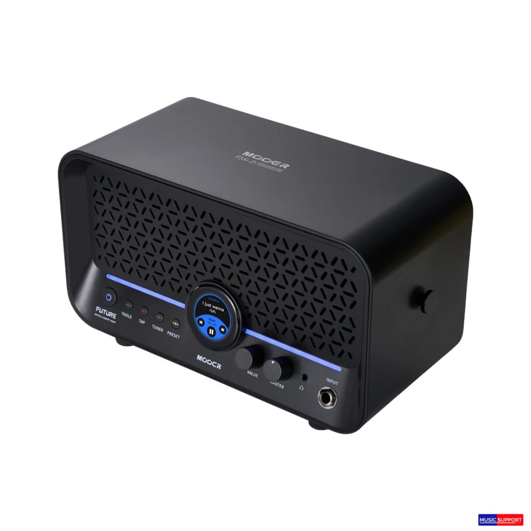 แอมป์กีตาร์ Mooer F15i Li Intelligent Amp
