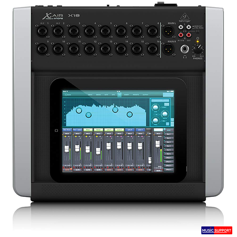 Behringer X AIR X18
