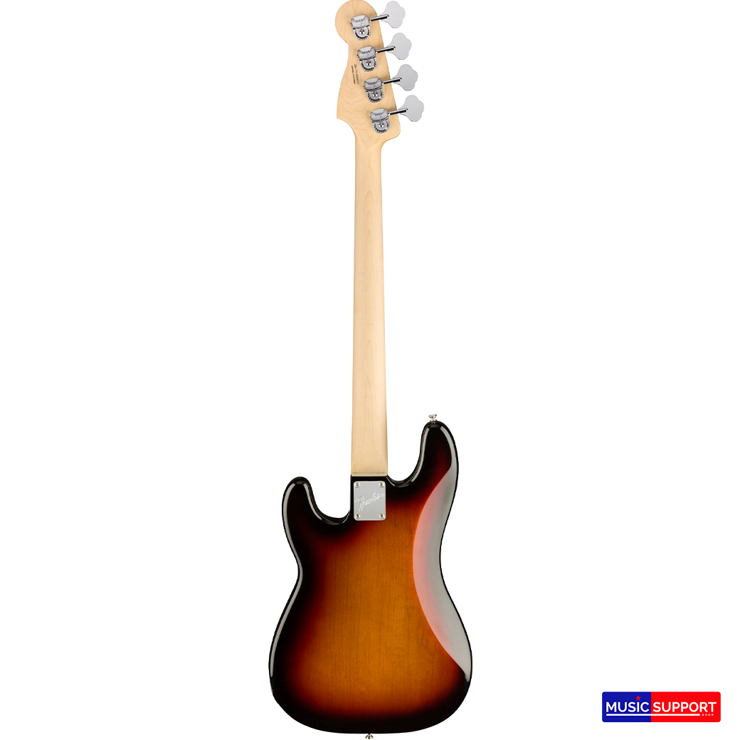 เบสไฟฟ้า Fender American Performer Precision Bass® RW 3-Color Sunburst