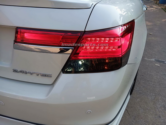 โคมไฟท้าย Euro barlight G8 2008-2012