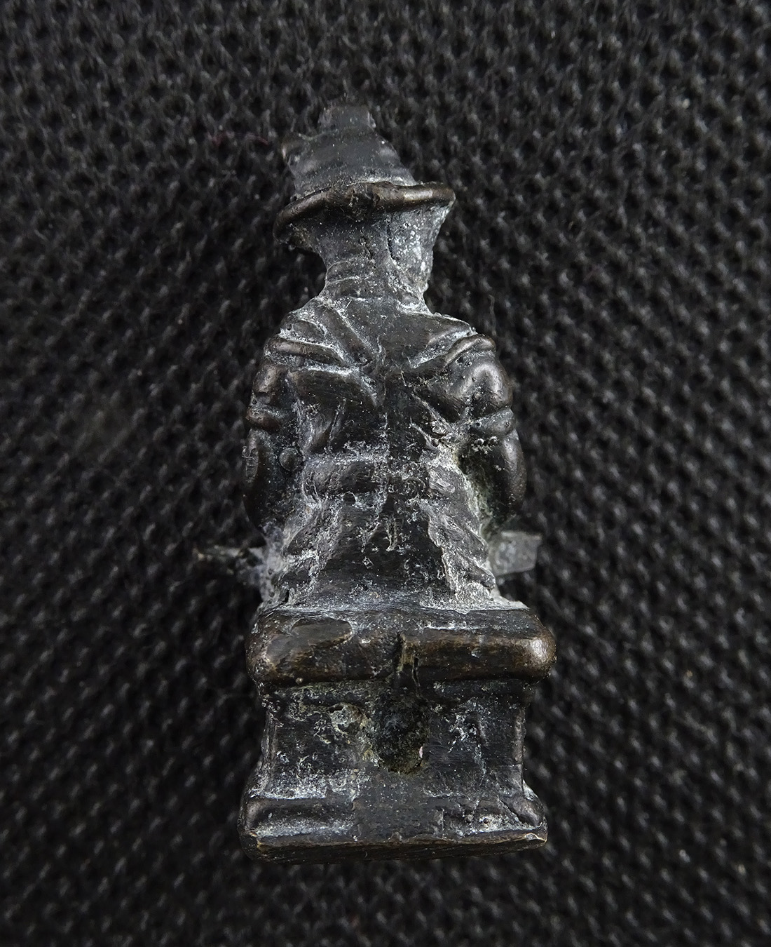 รูปหล่อเหมือนพระเจ้าตากสิน