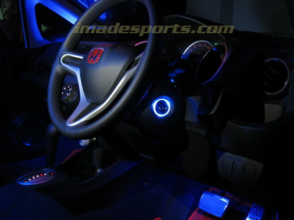 ไฟรูกุญแจ City G3 MAX LED
