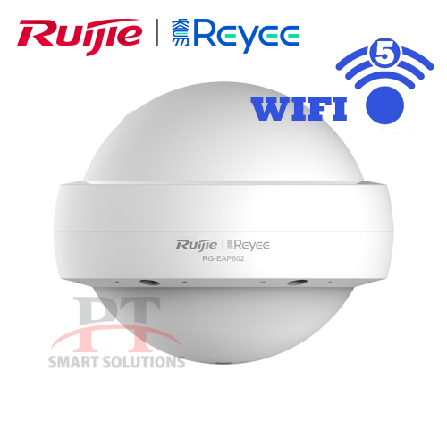 Ruijie Reyee Outdoor Wifi 5 PoE Access Point