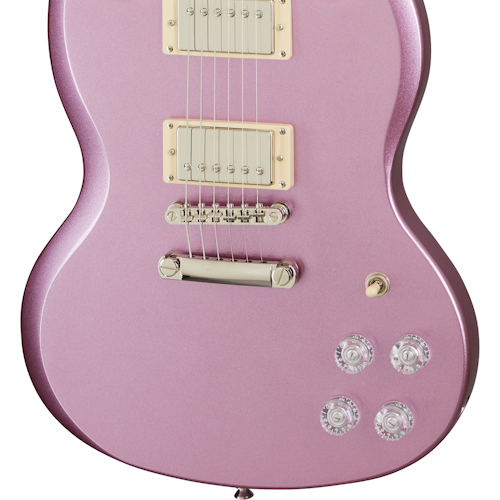 Epiphone SG Muse Series