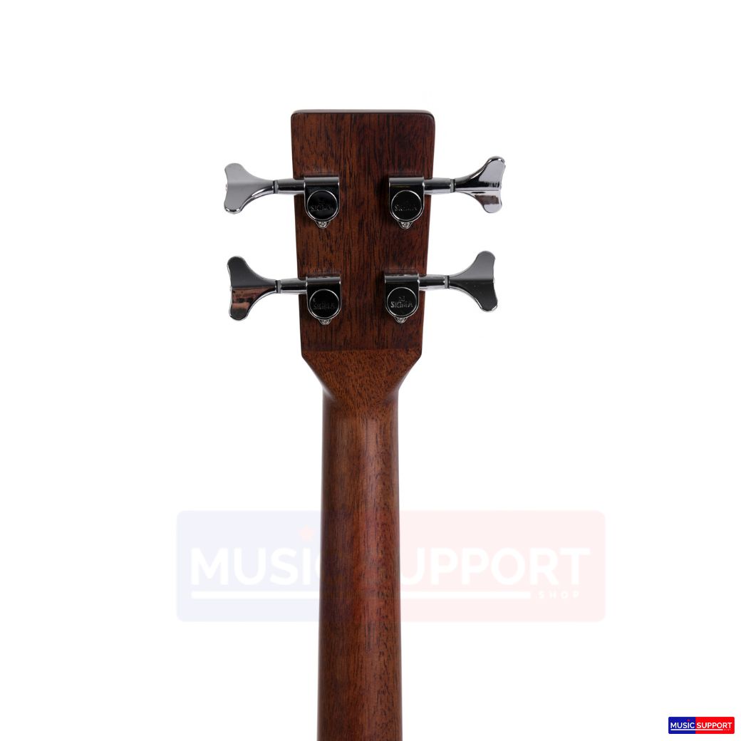 Sigma BME เบสโปร่งไฟฟ้า