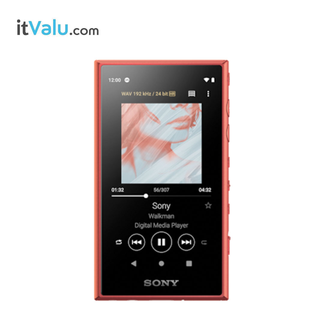A100 Walkman® A Series [NW-A105]