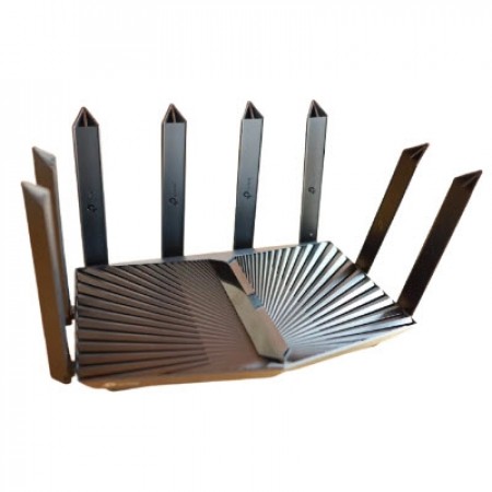 tp-link Archer AX90 AX6600 Tri-Band Wi-Fi 6 Router