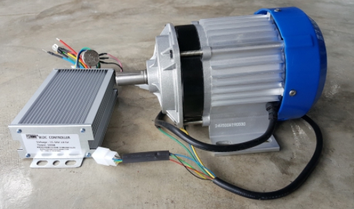 มอเตอร์บัสเลส 750w 24v พร้อมกล่องควบคุม ชิ้น 2021-03-10 10:02:59 2021-07-27 08:56:14