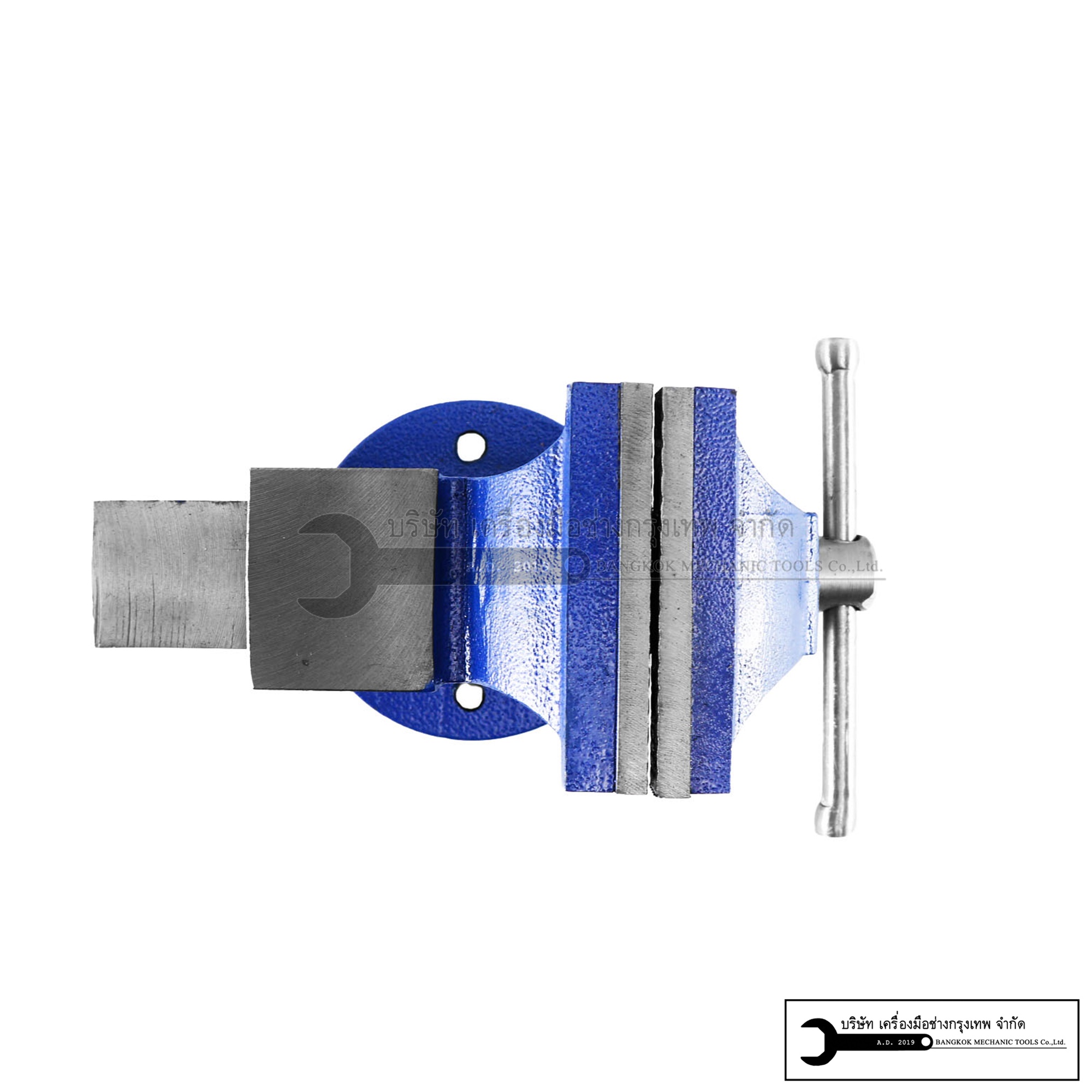 OSUKA ปากกาจับชิ้นงาน 4นิ้ว