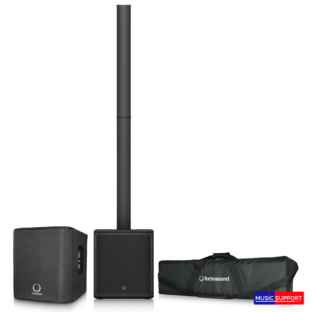 Turbosound iP2000 Bundle