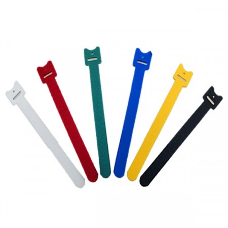 Link US-229X VELCRO STRAP 14×250mm. 20pc/Pkg