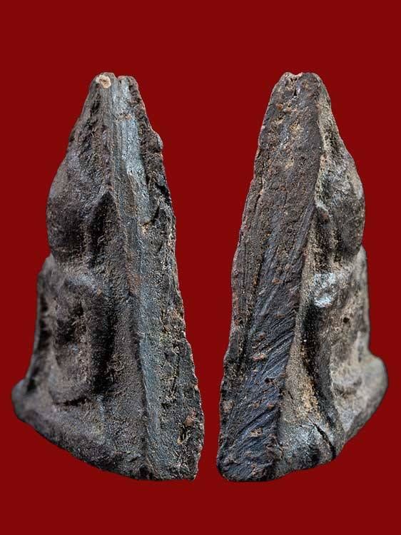 พระนางพญา ปี2500 รุ่นสร้างโรงพยาบาลสงฆ์ พิธีใหญ่มาก