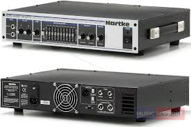 แอมป์ HARTKEHA-2500 หัวแอมป์+สายลำโพง