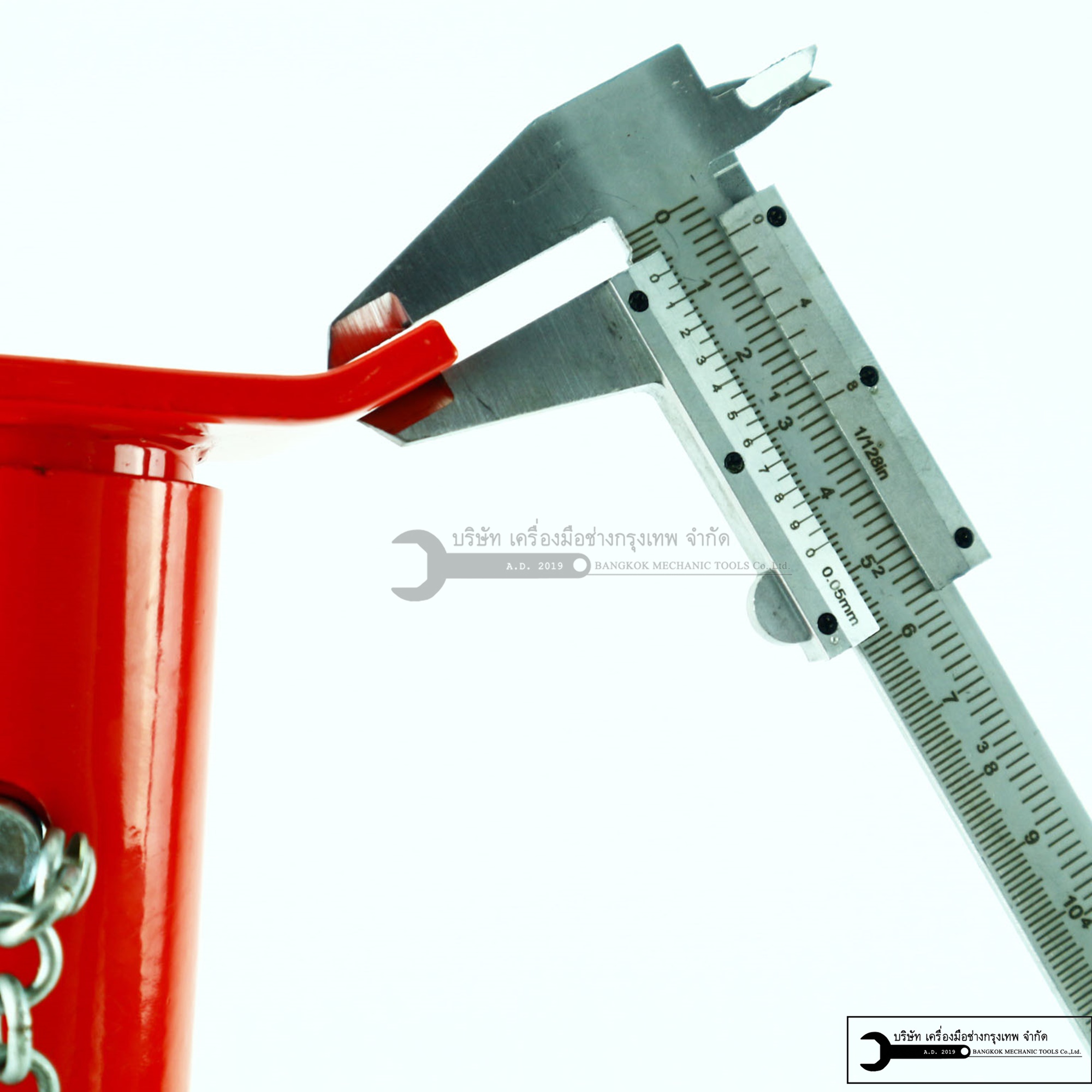 ขาตั้งสามขา 1 ข้าง สำหรับรถกะบะ เก๋ง SUV