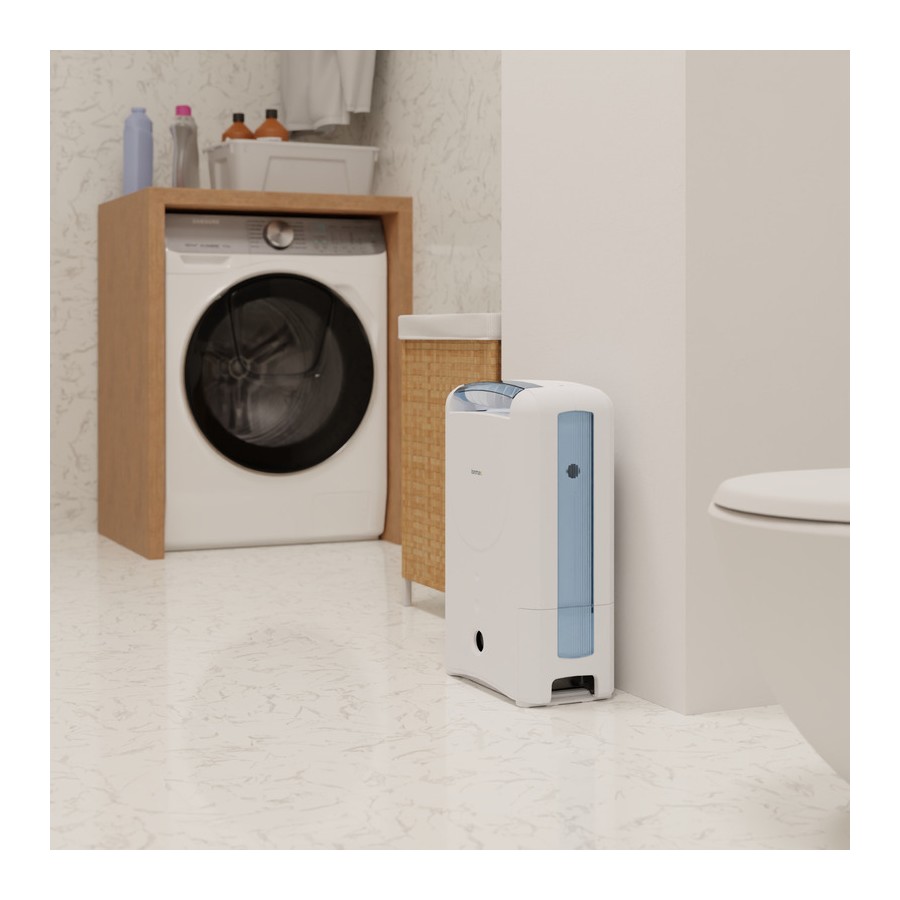 เครื่องลดความชื้น Ionmax รุ่น ION612