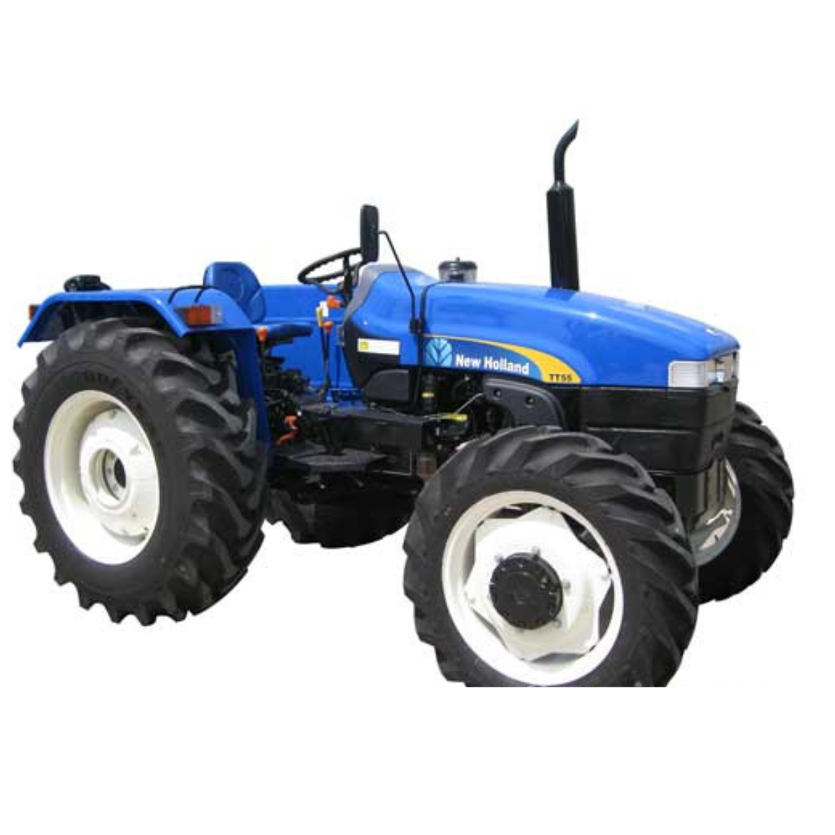 New Holland รุ่น TT55 (55แรงม้า)