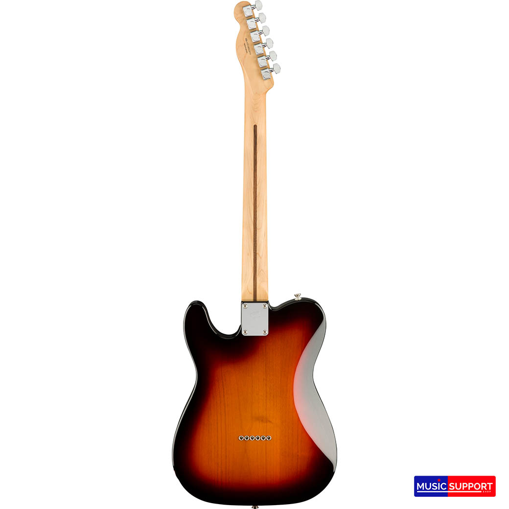 กีตาร์ไฟฟ้า Fender Player Telecaster HH MN
