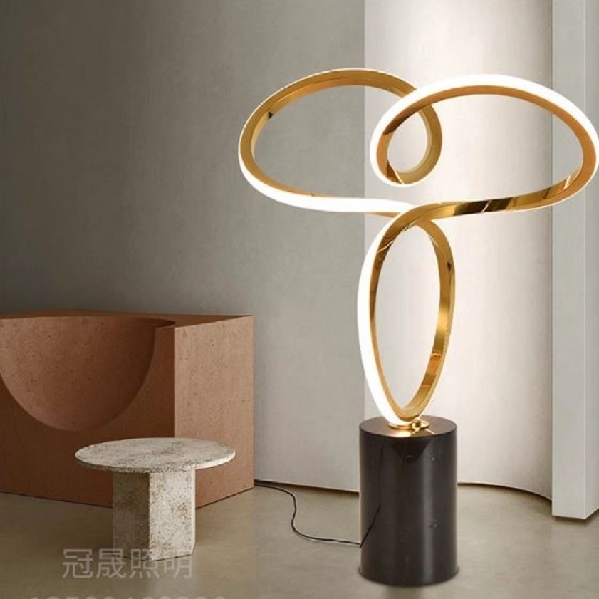 CT220A269 SOTMIA โคมไฟตั้งพื้น โคมไฟห้องนอน แต่งห้องนั่งเล่น Lamp