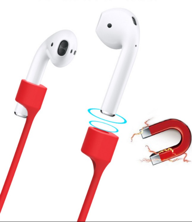 สายคล้องหูฟัง AirPods I-Smile Compact Series