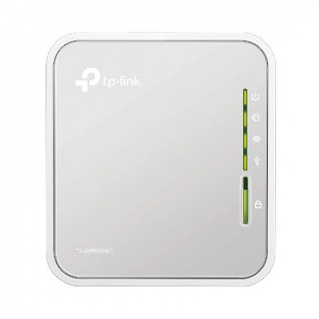 tp-link Archer TL-WR902AC AC750 Wireless Travel Router