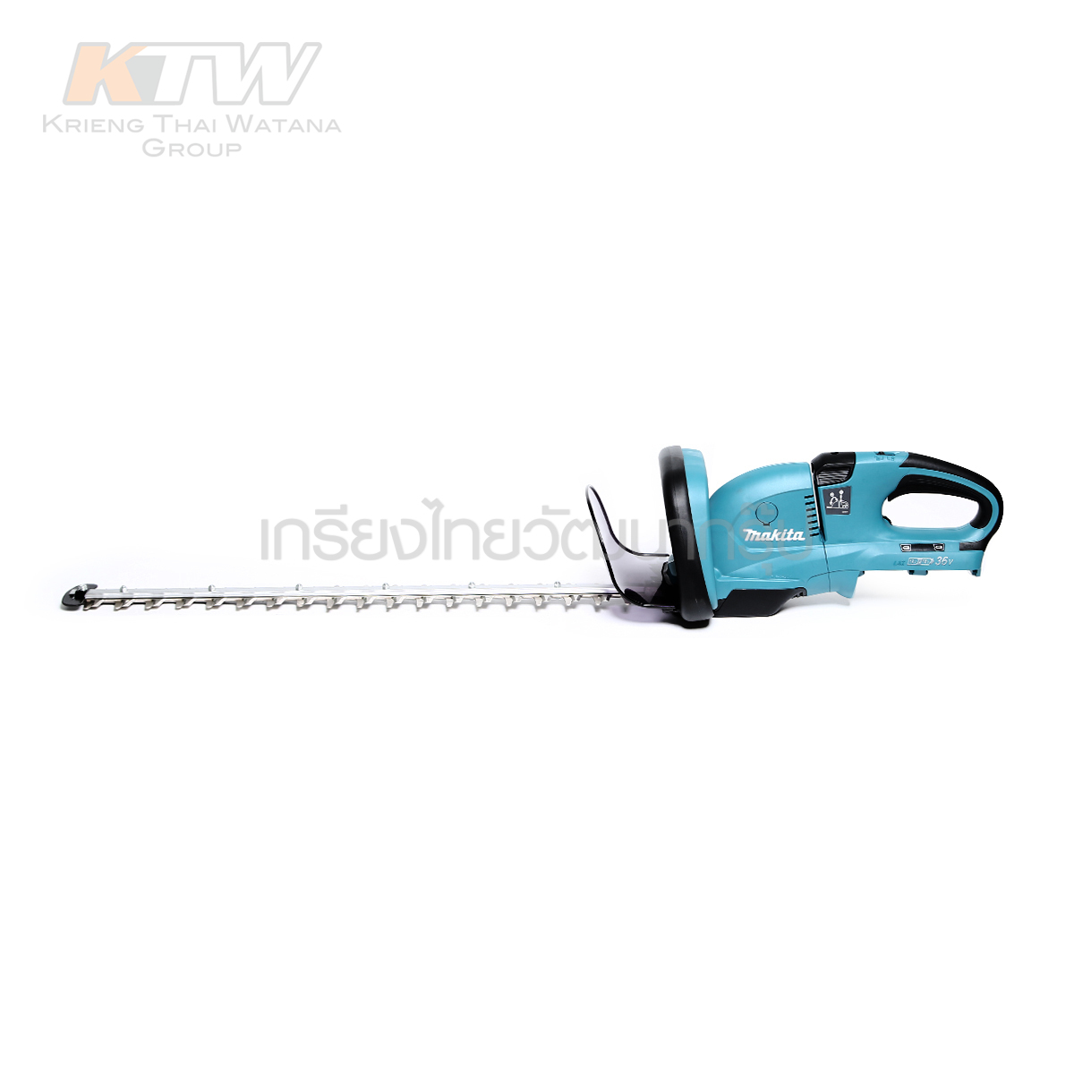 MAKITA ตัดกิ่งไม้ไร้สายขนาด 65CM-36V ไม่มีแบต รุ่น DUH651Z (NO BATTERY)