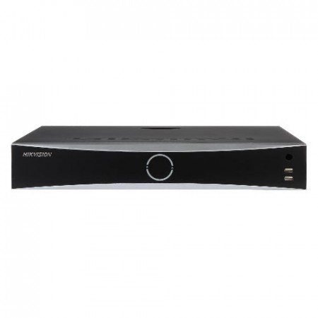 Hikvision DS-7716NXI-K4 NVR Series HDMI videooutput at up to 4K resolution, Hik-Connect for easy network managementDS-7700NI-K4SeriesNVR