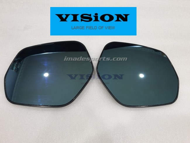 กระจกมุมกว้าง HRV (VISiON)