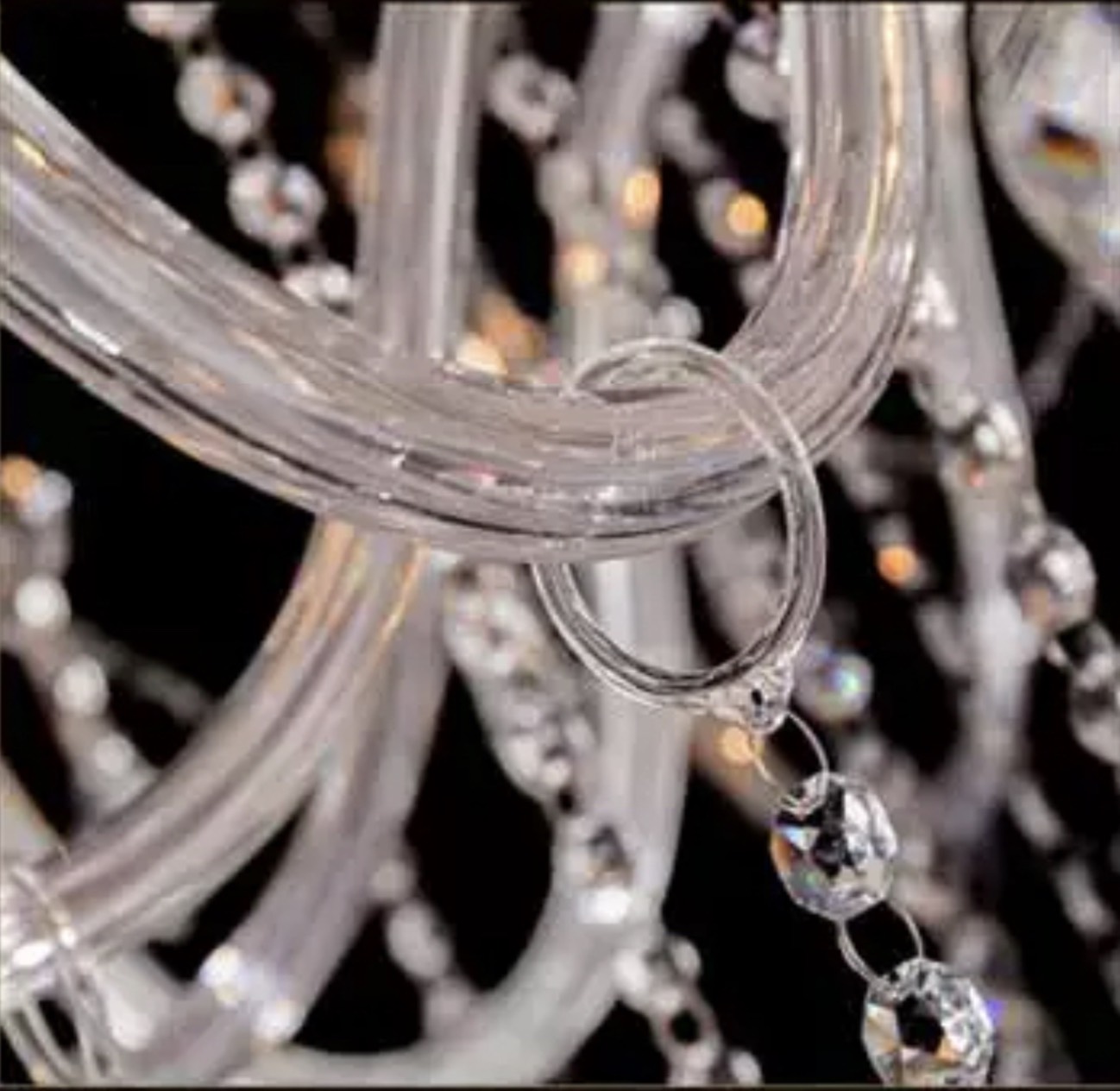 CT001A001 SOTMIA แชนเดอเรีย CHANDELIER โคมไฟ โคมระย้า ledโคมระย้าบันได โคมระย้าคริสตัล โคมระย้าวินเทจ โคมไฟระย้า