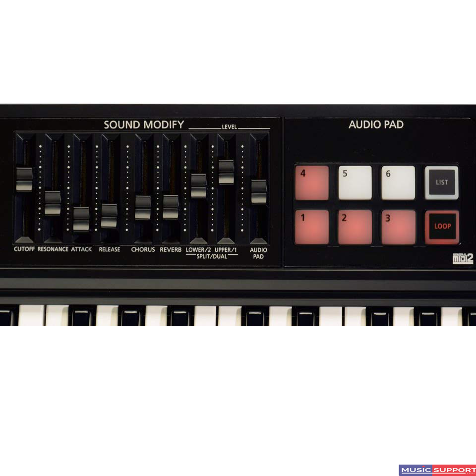 Roland Xps-10