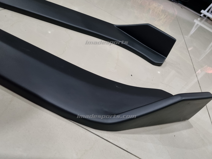 ลิ้นหน้า CRV G4 Mn LIPS Sport SL